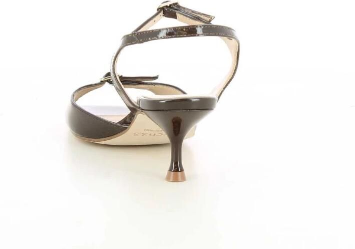 March23 Barcelona High Heel Sandals - Foto 2