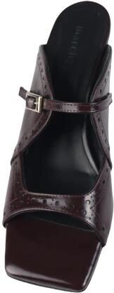 March23 Cemi Stijlvolle Muilezel Schoenen - Foto 2