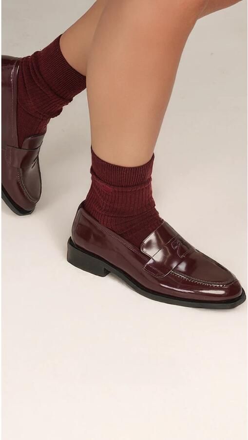 March23 Coral Loafer - Foto 2