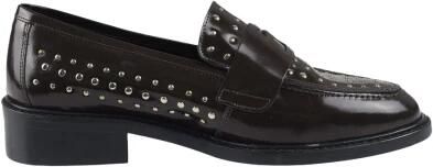 March23 Crystal Loafer