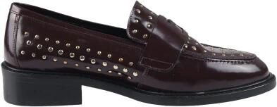 March23 Crystal Loafer