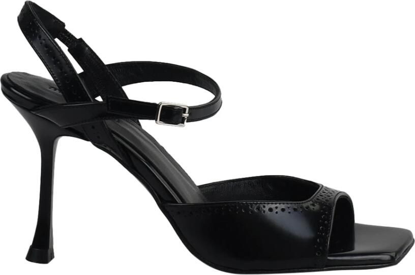 March23 Dani Sandal High Heel