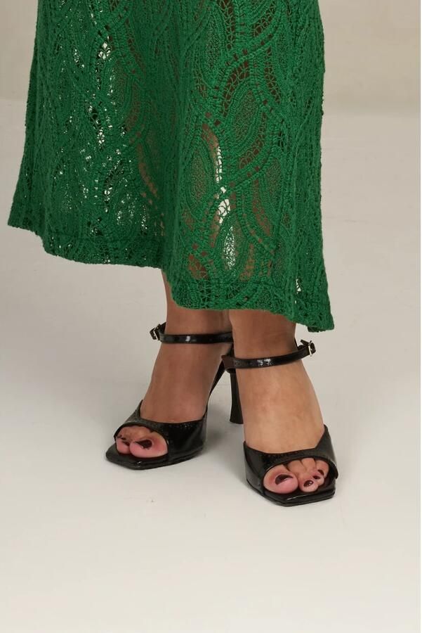 March23 Dani Sandal High Heel - Foto 2