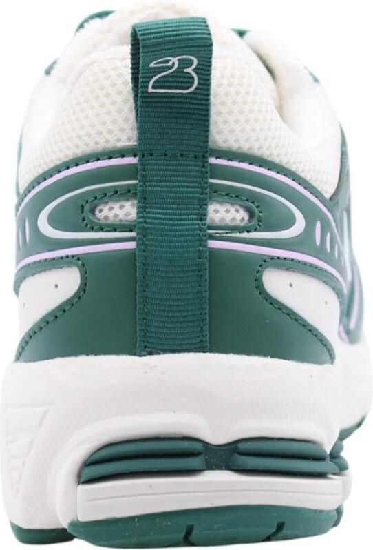 March 23 Schoenen Groen Vrouwen - Foto 2