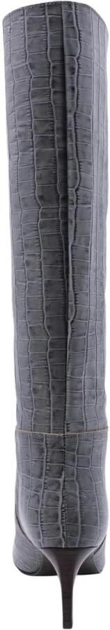 March 23 Schoenen Grijs Vrouwen - Foto 2