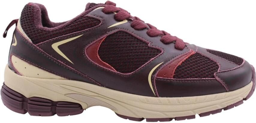 March 23 Schoenen Rood Vrouwen - Foto 2