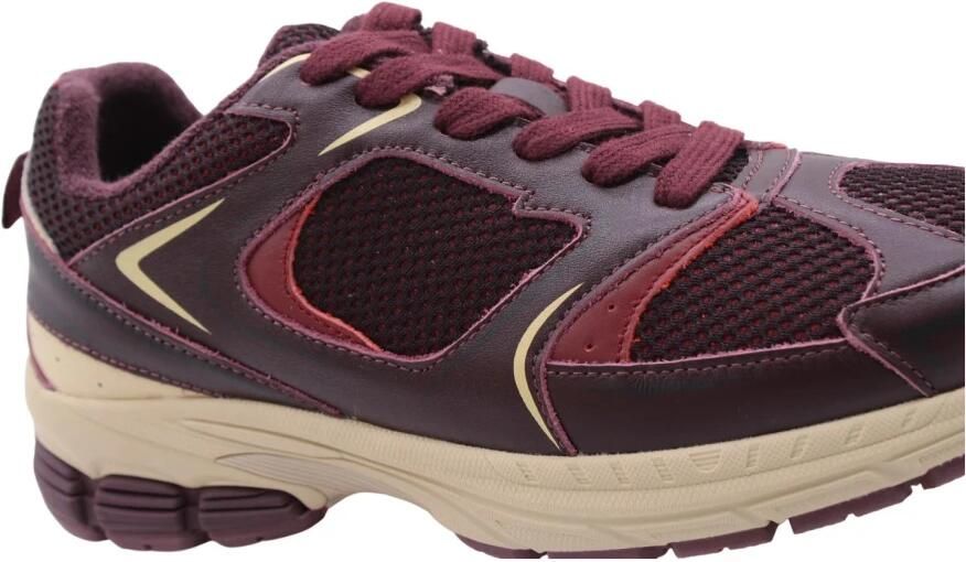 March 23 Schoenen Rood Vrouwen - Foto 3