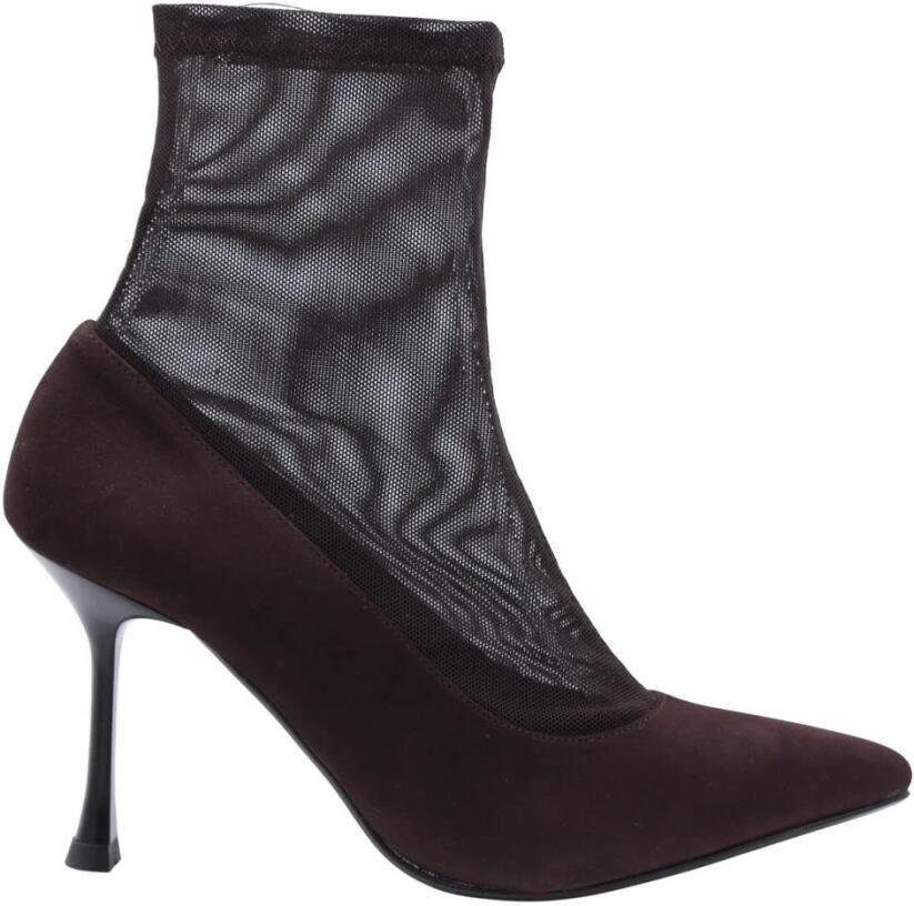 March 23 Schoenen Bruin Vrouwen - Foto 2