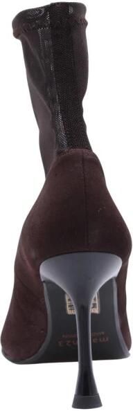 March 23 Schoenen Bruin Vrouwen - Foto 3