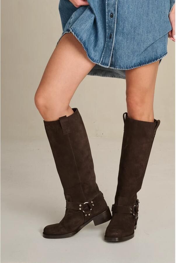 March23 Satine Boots - Foto 2