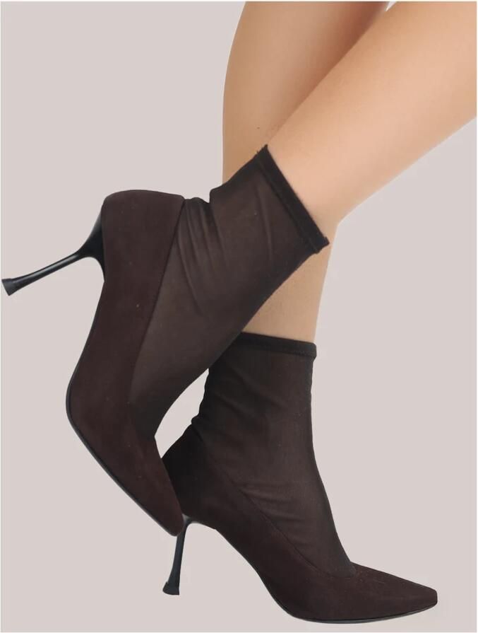 March23 Vasco Pump High Heel - Foto 2