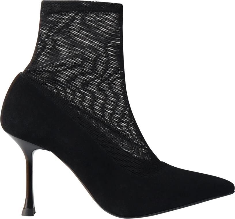 March23 Vasco Pump High Heel