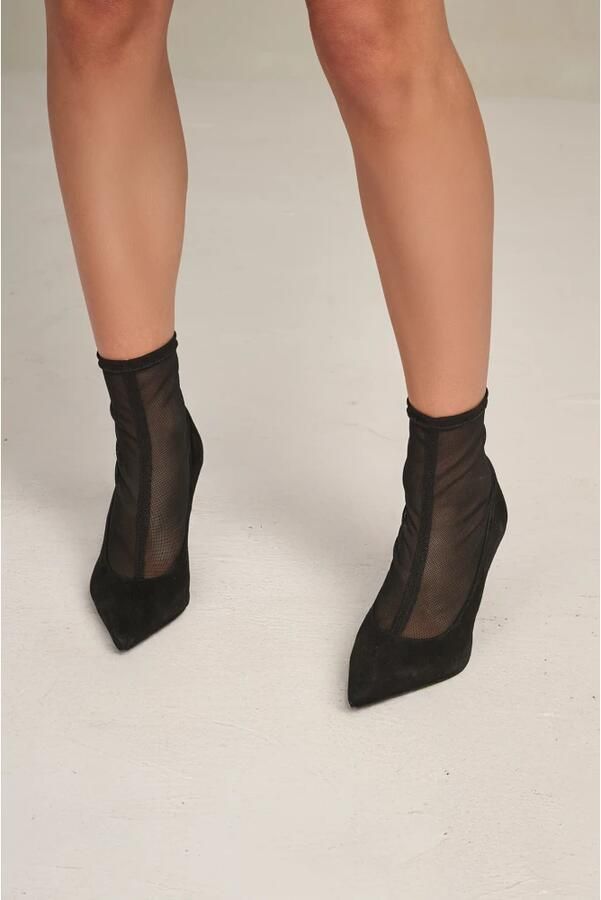 March23 Vasco Pump High Heel - Foto 2