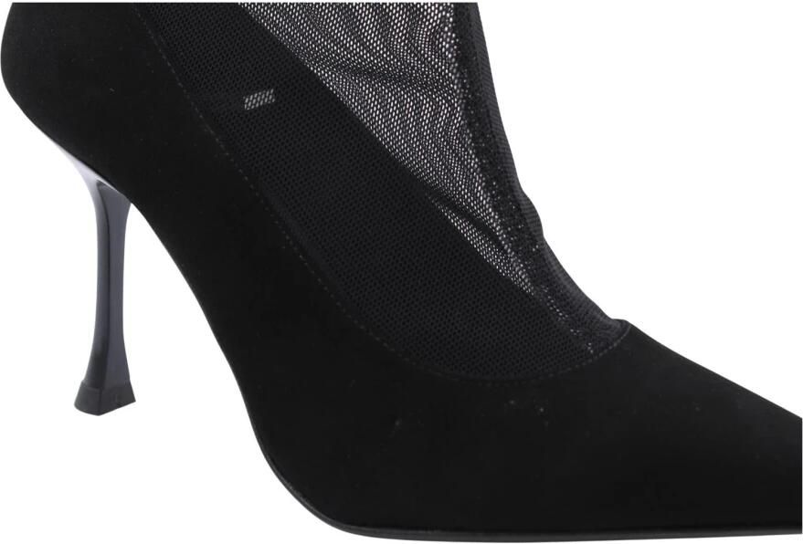 March23 Vasco Pump High Heel - Foto 3