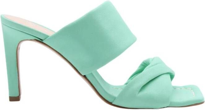 March23 Muiltjes Green Dames - Foto 2