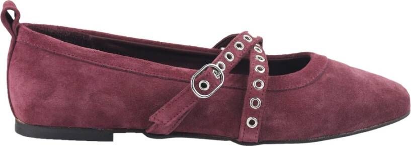 March23 Peggy Ballerina