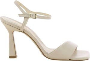 March23 Sandals Beige Dames