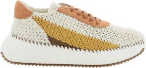 March23 Sneakers Beige Dames
