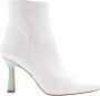 March 23 Schoenen Wit Vrouwen - Thumbnail 2
