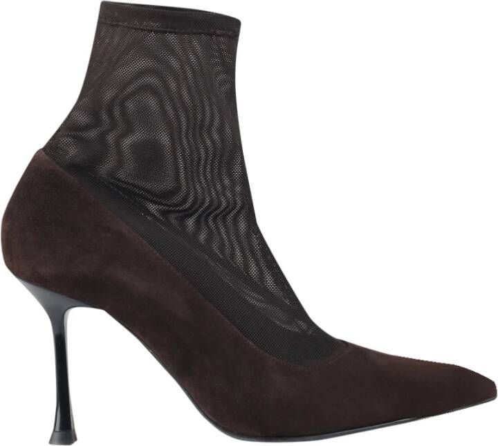 March23 Vasco Pump High Heel