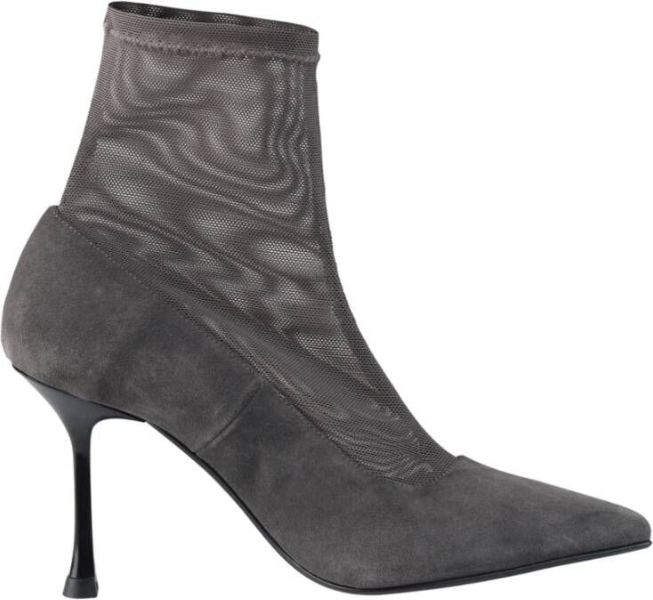 March23 Vasco Pump High Heel