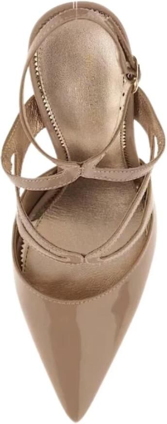 Marciano Floral Sling Back Sandaal - Foto 2