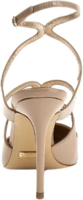 Marciano Floral Sling Back Sandaal - Foto 3