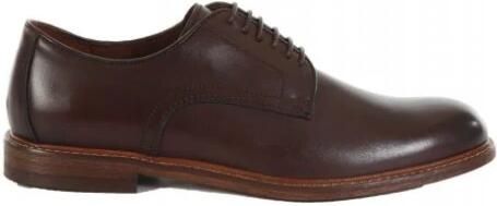 Marco Ferretti Derby Schoen