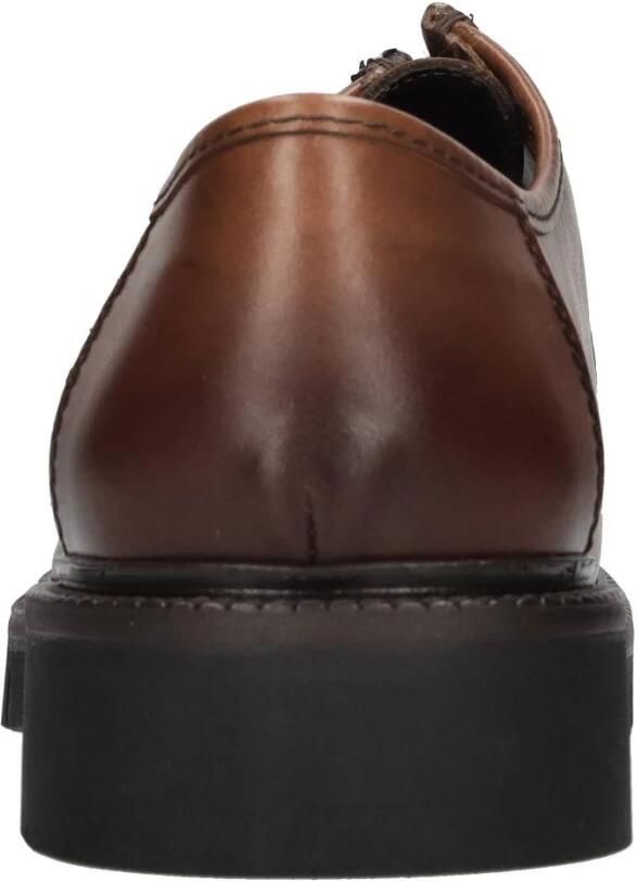 Marco Ferretti Ferdy Leren Schoenen - Foto 3