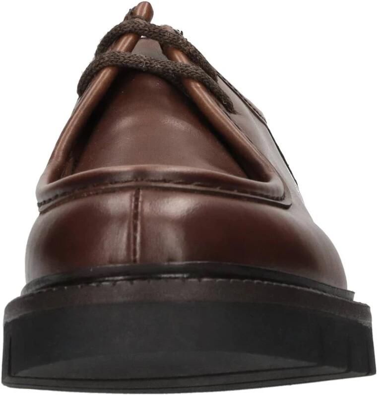 Marco Ferretti Ferdy Leren Schoenen - Foto 2