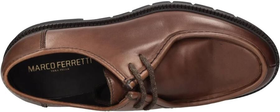Marco Ferretti Ferdy Leren Schoenen - Foto 5