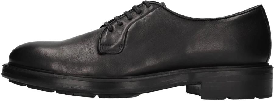 Marco Ferretti Leder Veterschoenen
