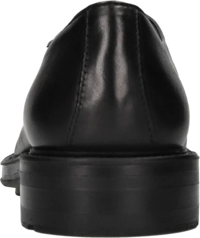 Marco Ferretti Leder Veterschoenen - Foto 3