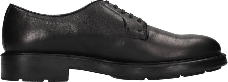 Marco Ferretti Leder Veterschoenen - Foto 5