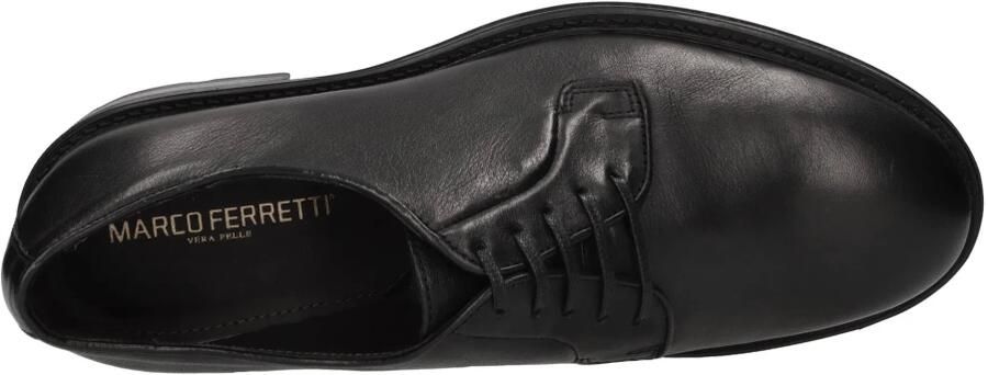 Marco Ferretti Leder Veterschoenen - Foto 4