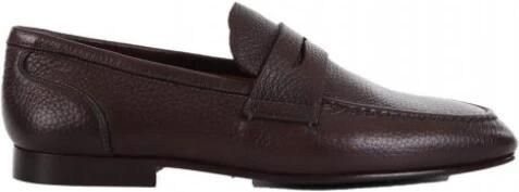 Marco Ferretti Old Zeus Loafer