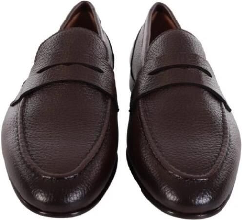 Marco Ferretti Old Zeus Loafer - Foto 2