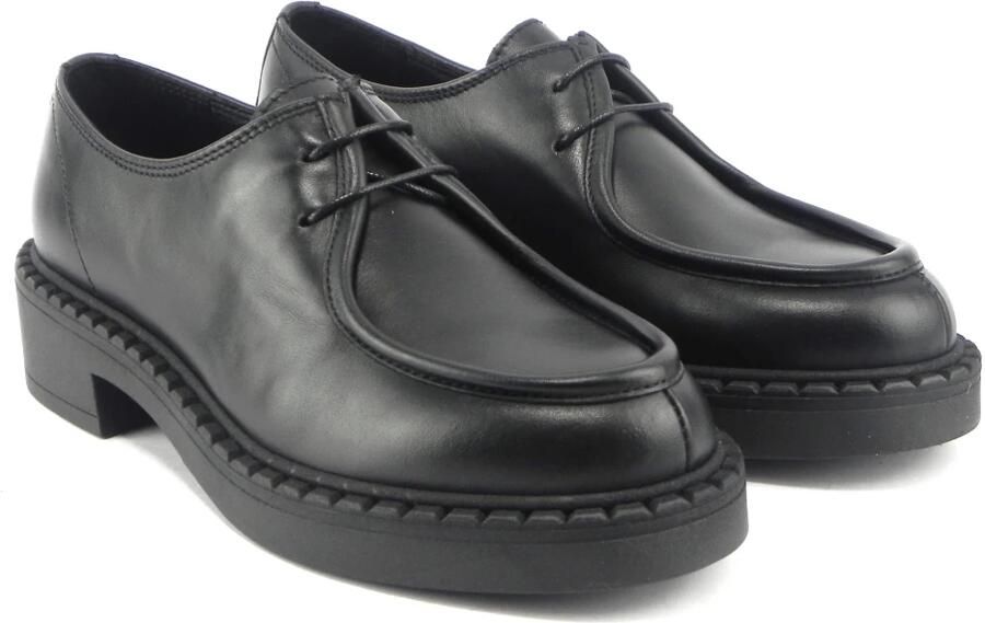 Marco Ferretti Schoenen in Engineer-stijl - Foto 2