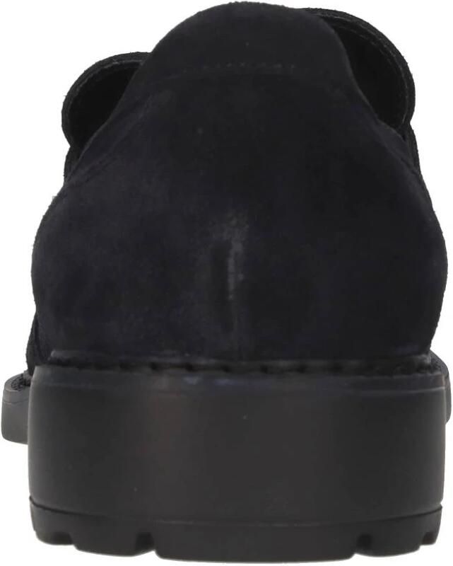 Marco Ferretti Suède Loafers - Foto 3