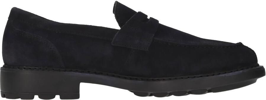 Marco Ferretti Suède Loafers - Foto 5