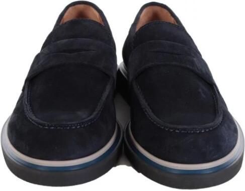 Marco Ferretti Suede Velvex Loafer - Foto 2