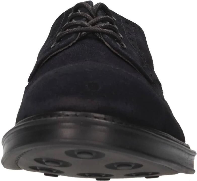 Marco Ferretti Suede Veterschoenen - Foto 2