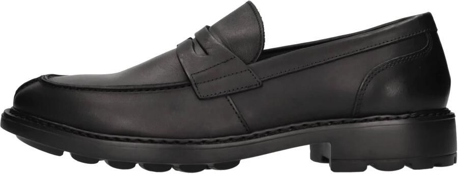 Marco Ferretti Top Harlem Loafer