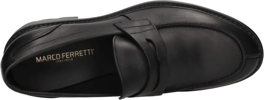 Marco Ferretti Top Harlem Loafer - Foto 5