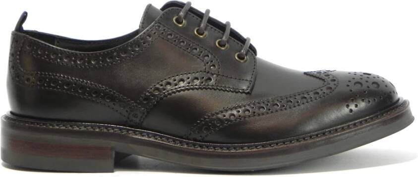 Marco Ferretti Stijlvolle Wilson VT Sneakers