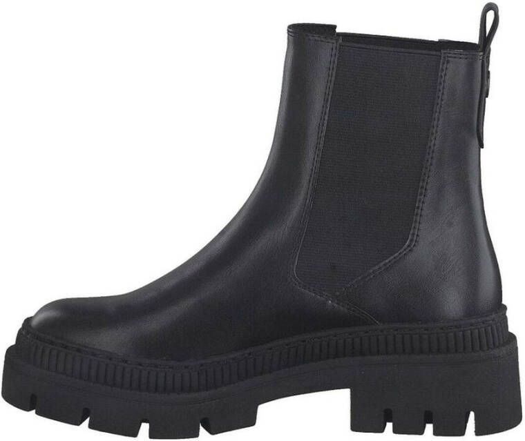 marco tozzi Ankle Boots Zwart Dames