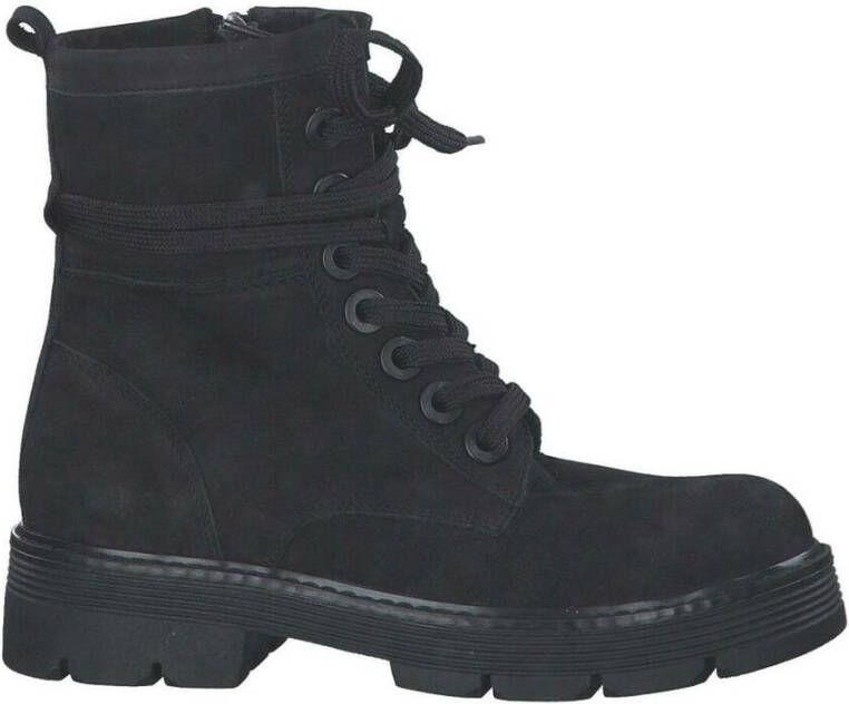 marco tozzi Ankle Boots Zwart Dames