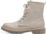 Marco Tozzi Dames Enkellaarsje 2 2 25282 29 403 F breedte - Thumbnail 2