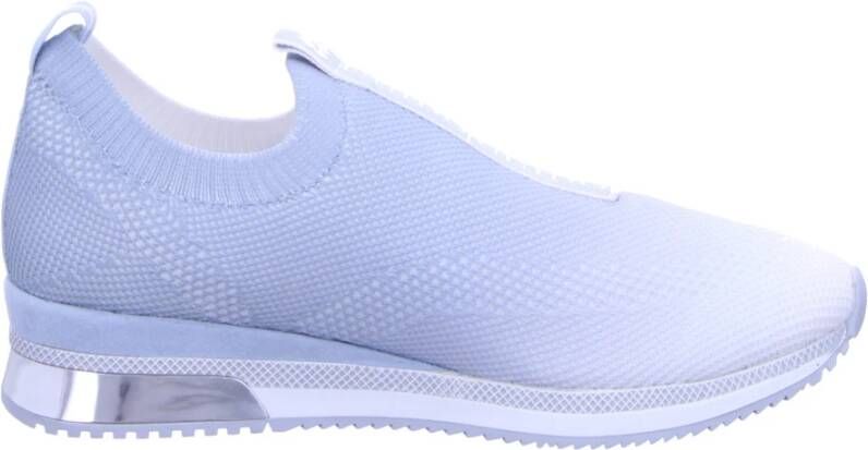 Marco Tozzi Blauwe Casual Schoenen door GMK