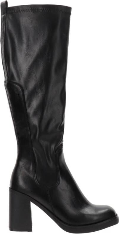 marco tozzi Boots Zwart Dames